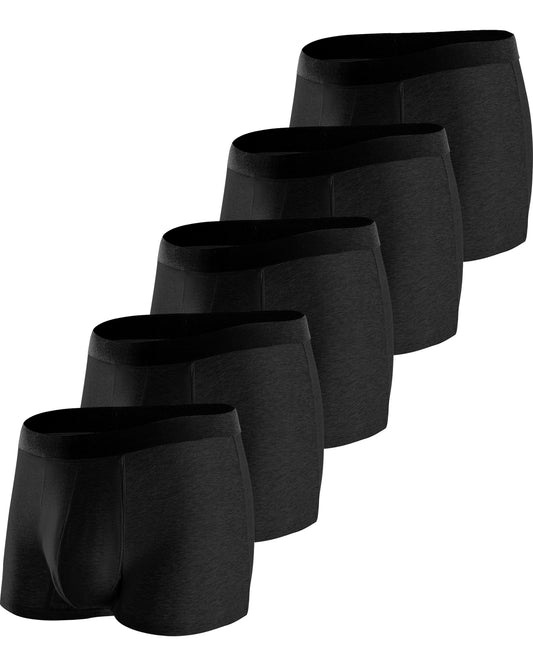 Men's Leakproof Wide Band Underwear