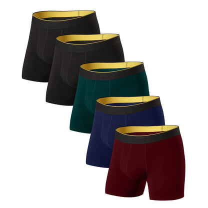 Men's Incontinence Underwear 5Pack (60ml)