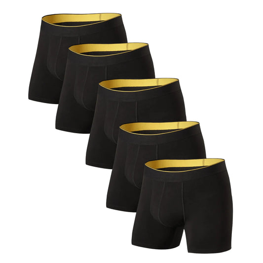 Men's Incontinence Underwear 5Pack (60ml)
