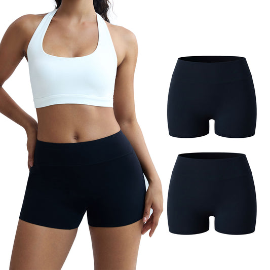 Women's Leakproof 2-in-1 Boyshorts (30ml)