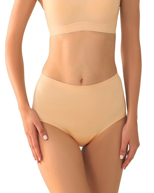 Women's Seamless Leakproof Underwear