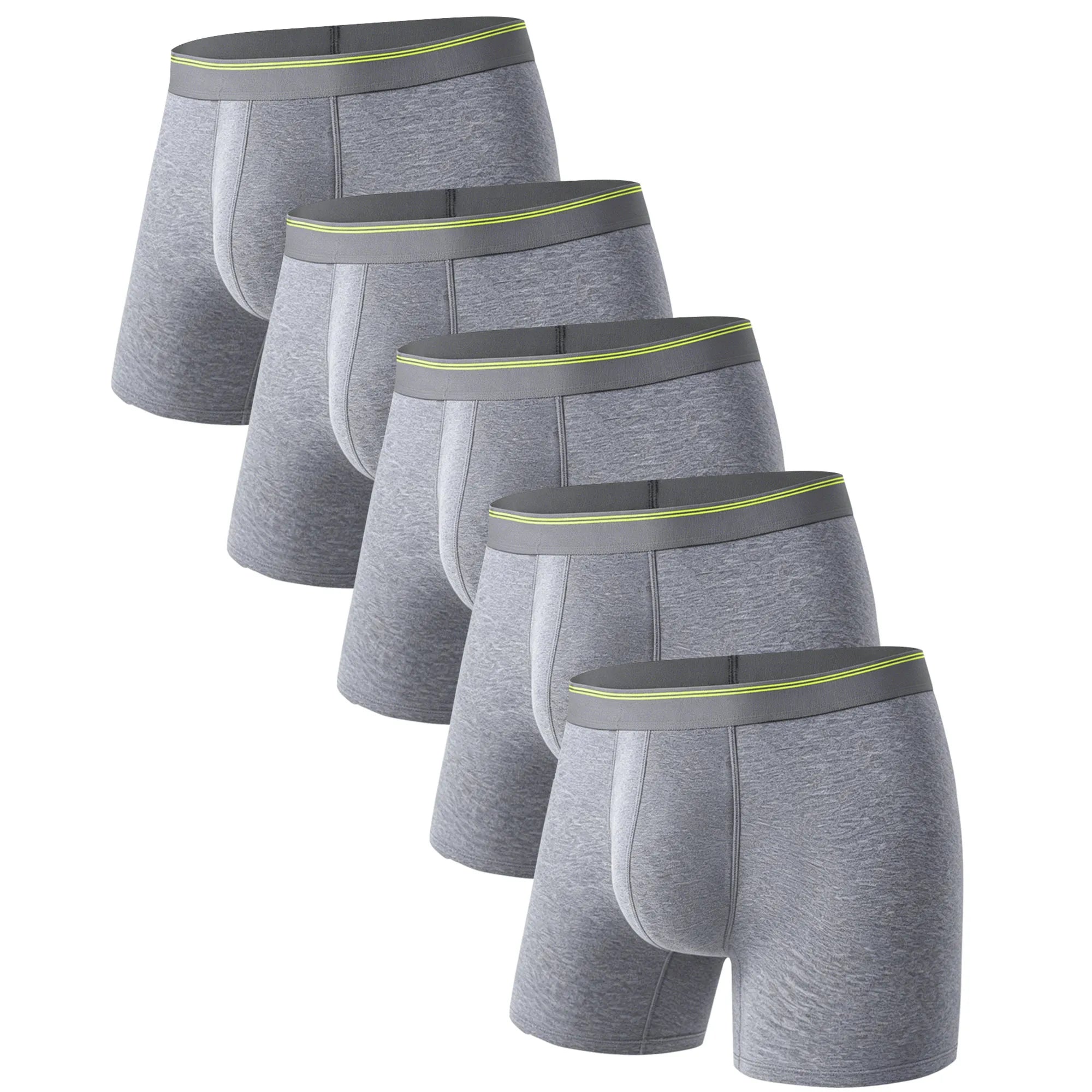 Men's Incontinence Underwear 5Pack (50ml)