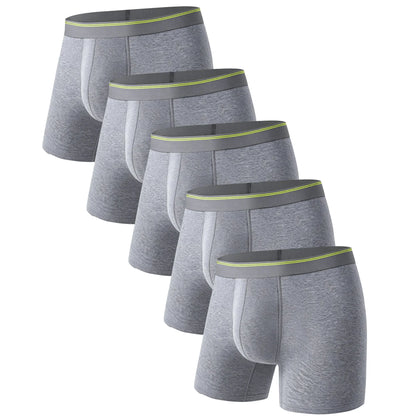 Men's Incontinence Underwear 5Pack (50ml)