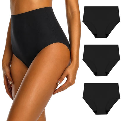 Women's Seamless Leakproof Underwear (50ml)