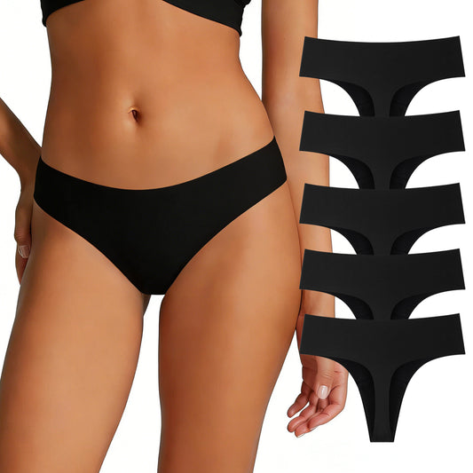 Women's 20ml Thongs (Seamless)