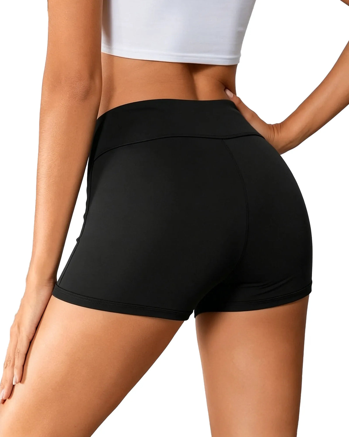 Period Swimwear Bottoms with Liner (30ml)