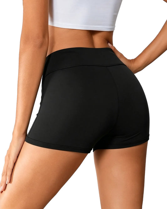 Period Swimwear Bottoms with Liner (30ml)