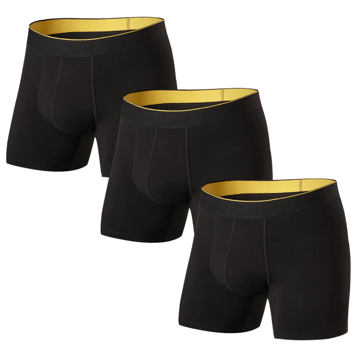 Men's Incontinence Underwear 3Pack (60ml)