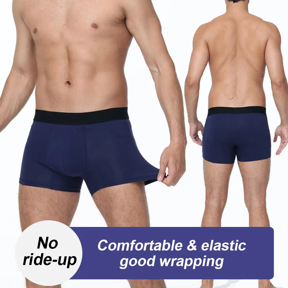 Men's 50ml Incontinence Underwear (5Pack)