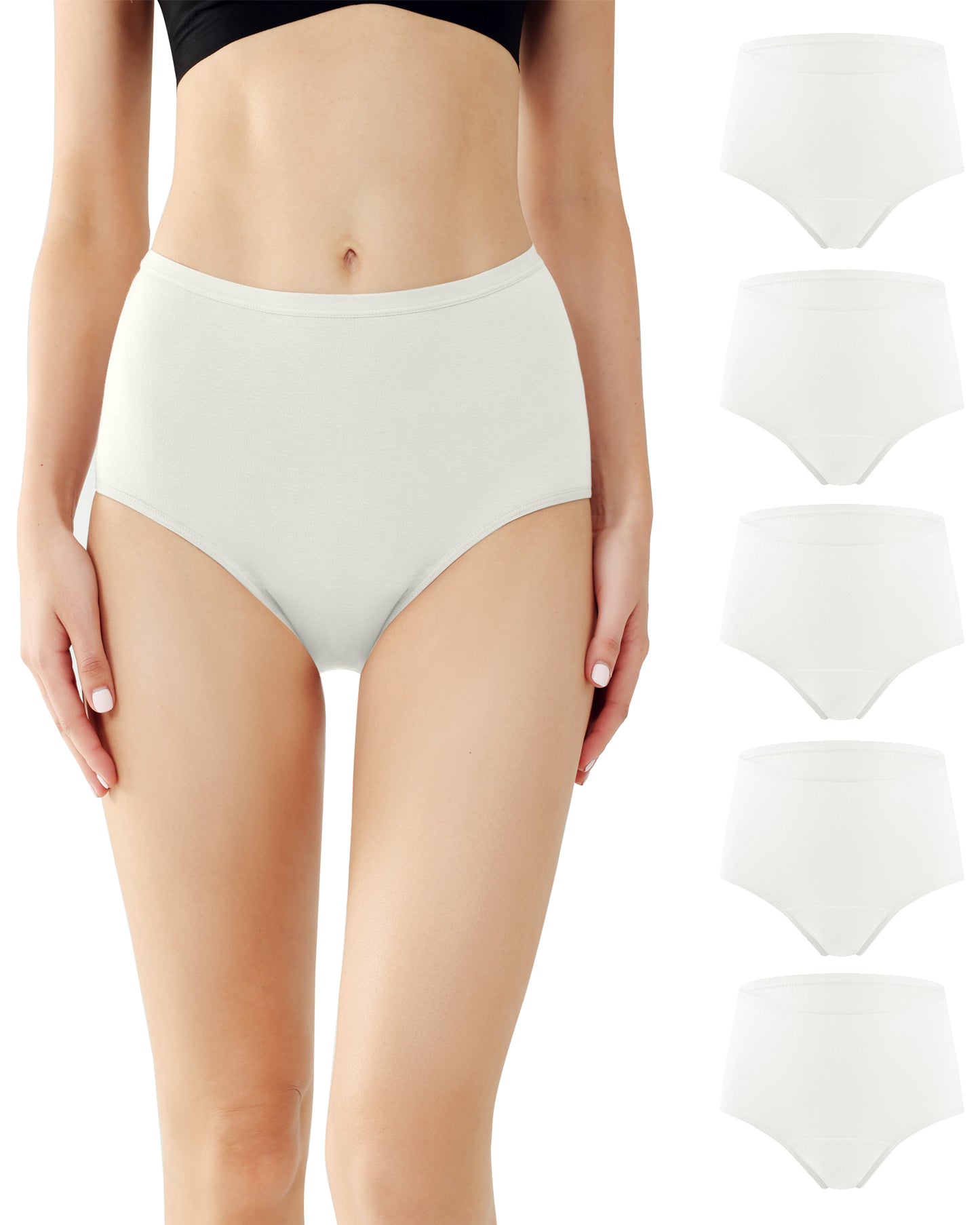 Women's Leak Proof Underwear
