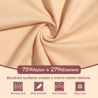 Women's Seamless Leakproof Underwear (50ml)