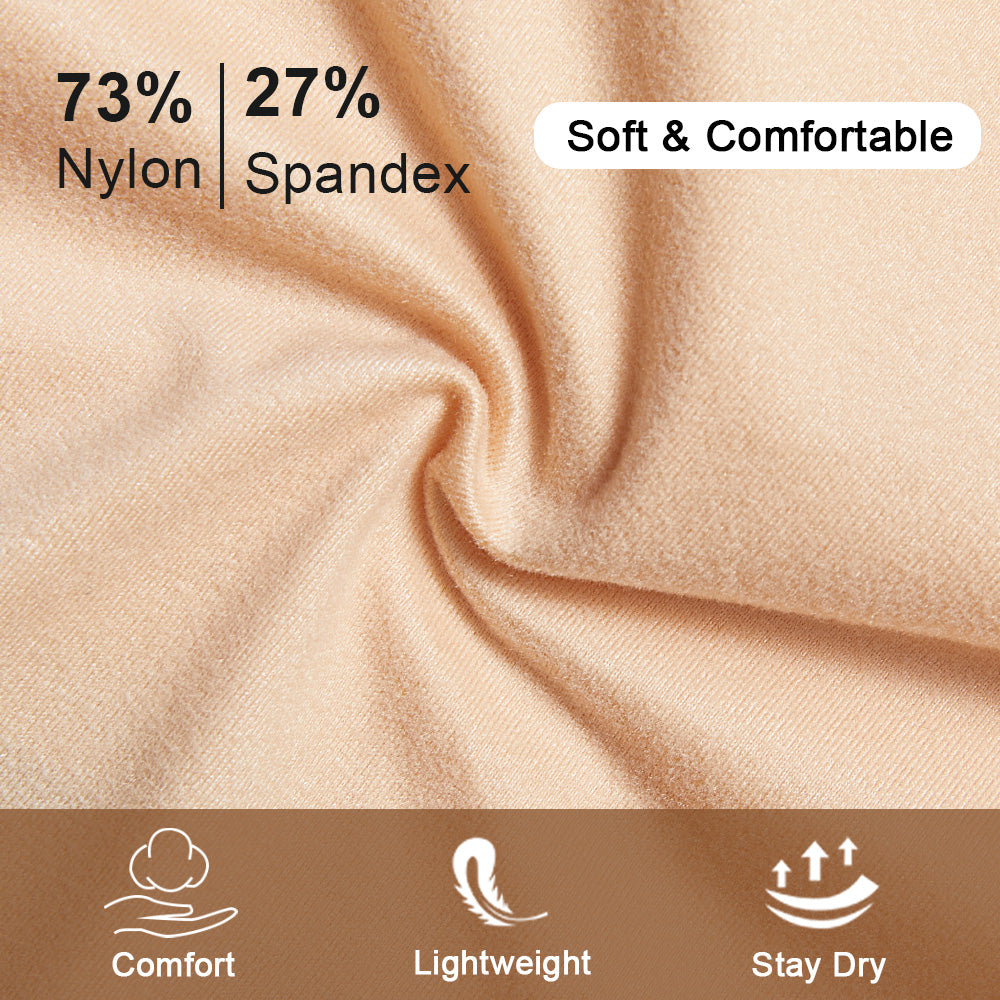 Women's Leakproof Bikini  (3 Pack)