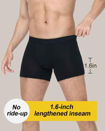 Men's Incontinence Underwear 3Pack (60ml)