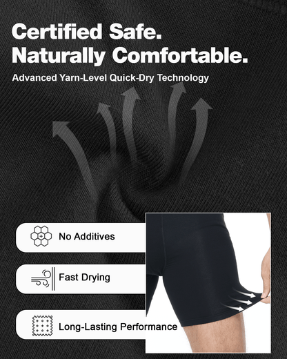 Men's Incontinence Underwear (60ml)