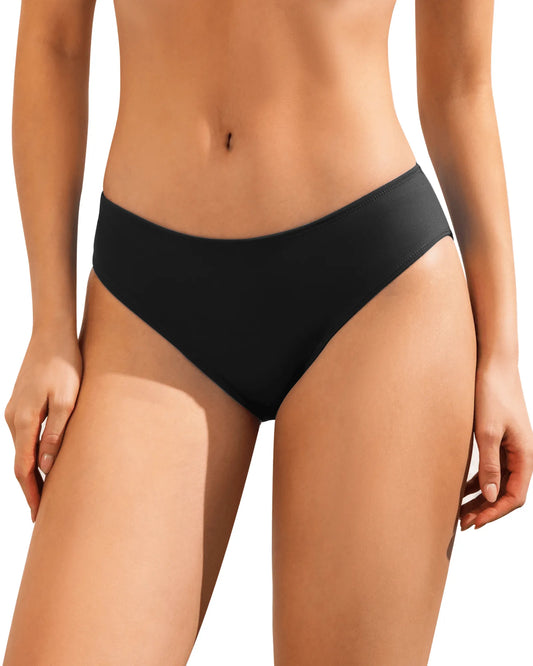 Period Swimwear Bikini Bottoms (30ml)